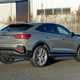 Audi Q3 Sportback (19 on) 35 TDI Black Edition 5dr S Tronic [20" Alloy] For Sale - Lookers Audi Stirling, Stirling