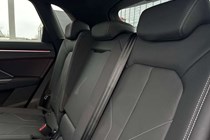 Audi Q3 SUV (18 on) 35 TFSI Black Edition 5dr S Tronic [Tech Pack] For Sale - Lookers Audi Stirling, Stirling