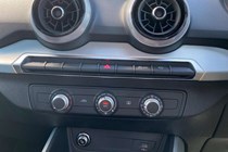 Audi Q2 SUV (16 on) 35 TFSI S Line 5dr S Tronic For Sale - Lookers Audi Stirling, Stirling