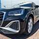Audi Q2 SUV (16 on) 35 TFSI S Line 5dr S Tronic For Sale - Lookers Audi Stirling, Stirling
