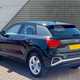 Audi Q2 SUV (16 on) 35 TFSI S Line 5dr S Tronic For Sale - Lookers Audi Stirling, Stirling
