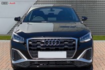 Audi Q2 SUV (16 on) 35 TFSI S Line 5dr S Tronic For Sale - Lookers Audi Stirling, Stirling