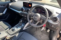Audi Q2 SUV (16 on) 35 TFSI S Line 5dr S Tronic For Sale - Lookers Audi Stirling, Stirling
