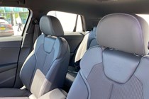Audi Q2 SUV (16 on) 35 TFSI S Line 5dr S Tronic For Sale - Lookers Audi Stirling, Stirling
