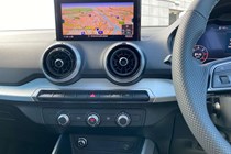 Audi Q2 SUV (16 on) 35 TFSI S Line 5dr S Tronic For Sale - Lookers Audi Stirling, Stirling