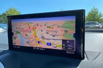 Audi Q2 SUV (16 on) 35 TFSI S Line 5dr S Tronic For Sale - Lookers Audi Stirling, Stirling