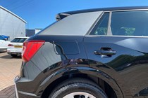 Audi Q2 SUV (16 on) 35 TFSI S Line 5dr S Tronic For Sale - Lookers Audi Stirling, Stirling