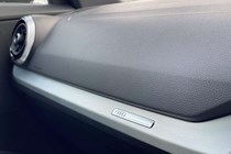 Audi Q2 SUV (16 on) 30 TFSI 116 Black Edition 5dr For Sale - Lookers Audi Stirling, Stirling
