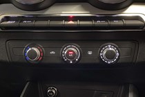 Audi Q2 SUV (16 on) 30 TFSI 116 Black Edition 5dr For Sale - Lookers Audi Stirling, Stirling