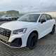 Audi Q2 SUV (16 on) 30 TFSI 116 Black Edition 5dr For Sale - Lookers Audi Stirling, Stirling
