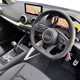 Audi Q2 SUV (16 on) 30 TFSI 116 Black Edition 5dr For Sale - Lookers Audi Stirling, Stirling