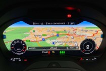 Audi Q2 SUV (16 on) 30 TFSI 116 Black Edition 5dr For Sale - Lookers Audi Stirling, Stirling