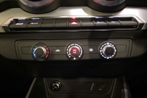 Audi Q2 SUV (16 on) 30 TFSI 116 Black Edition 5dr For Sale - Lookers Audi Stirling, Stirling