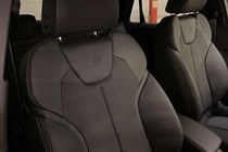 Audi Q2 SUV (16 on) 30 TFSI 116 Black Edition 5dr For Sale - Lookers Audi Stirling, Stirling