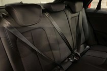 Audi Q2 SUV (16 on) 30 TFSI 116 Black Edition 5dr For Sale - Lookers Audi Stirling, Stirling
