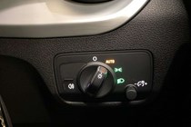 Audi Q2 SUV (16 on) 30 TFSI 116 Black Edition 5dr For Sale - Lookers Audi Stirling, Stirling