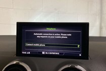 Audi Q2 SUV (16 on) 30 TFSI 116 Black Edition 5dr For Sale - Lookers Audi Stirling, Stirling