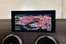 Audi Q2 SUV (16 on) 30 TFSI 116 Black Edition 5dr For Sale - Lookers Audi Stirling, Stirling