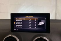 Audi Q2 SUV (16 on) 30 TFSI 116 Black Edition 5dr For Sale - Lookers Audi Stirling, Stirling