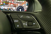 Audi Q2 SUV (16 on) 30 TFSI 116 Black Edition 5dr For Sale - Lookers Audi Stirling, Stirling