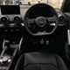 Audi Q2 SUV (16 on) 30 TFSI 116 Black Edition 5dr For Sale - Lookers Audi Stirling, Stirling