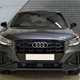 Audi Q2 SUV (16 on) 30 TFSI 116 Black Edition 5dr For Sale - Lookers Audi Stirling, Stirling