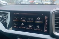 Audi A1 Sportback (18 on) Sport 25 TFSI 95PS 5d For Sale - Lookers Audi Stirling, Stirling