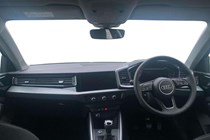 Audi A1 Sportback (18 on) Sport 25 TFSI 95PS 5d For Sale - Lookers Audi Stirling, Stirling