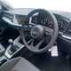 Audi A1 Sportback (18 on) Sport 25 TFSI 95PS 5d For Sale - Lookers Audi Stirling, Stirling