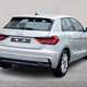 Audi A1 Sportback (18 on) Sport 25 TFSI 95PS 5d For Sale - Lookers Audi Stirling, Stirling