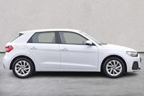Audi A1 Sportback (18 on) Sport 25 TFSI 95PS 5d For Sale - Lookers Audi Stirling, Stirling