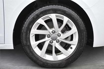 Audi A1 Sportback (18 on) Sport 25 TFSI 95PS 5d For Sale - Lookers Audi Stirling, Stirling
