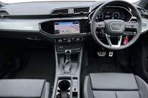 Audi Q3 SUV (18-25) 35 TFSI S Line 5dr S Tronic [Leather] For Sale - Lookers Audi Stirling, Stirling