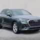 Audi Q3 SUV (18-25) 35 TFSI S Line 5dr S Tronic [Leather] For Sale - Lookers Audi Stirling, Stirling