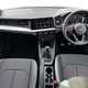 Audi A1 Sportback (18 on) S Line 30 TFSI 116PS 5d For Sale - Lookers Audi Stirling, Stirling