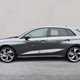 Audi A3 Sportback (20 on) 35 TFSI Black Edition 5dr For Sale - Lookers Audi Stirling, Stirling