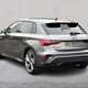Audi A3 Sportback (20 on) 35 TFSI Black Edition 5dr For Sale - Lookers Audi Stirling, Stirling