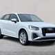 Audi Q2 SUV (16 on) 30 TFSI 116 S Line 5dr For Sale - Lookers Audi Stirling, Stirling