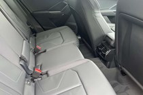 Audi Q3 SUV (18-25) 35 TFSI S Line 5dr [Leather] For Sale - Lookers Audi Stirling, Stirling