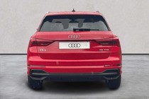 Audi Q3 SUV (18-25) 35 TFSI S Line 5dr [Leather] For Sale - Lookers Audi Stirling, Stirling