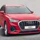 Audi Q3 SUV (18-25) 35 TFSI S Line 5dr [Leather] For Sale - Lookers Audi Stirling, Stirling