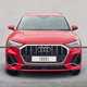 Audi Q3 SUV (18-25) 35 TFSI S Line 5dr [Leather] For Sale - Lookers Audi Stirling, Stirling