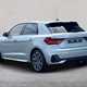 Audi A1 Sportback (18 on) S Line 25 TFSI 95PS 5d For Sale - Lookers Audi Stirling, Stirling