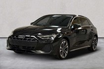 Audi A3 Sportback (20 on) 1.5 TFSI 116 S Line 5dr For Sale - Lookers Audi Stirling, Stirling