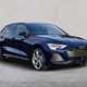 Audi A3 Sportback (20 on) 1.5 TFSI 150 Black Edition 5dr For Sale - Lookers Audi Stirling, Stirling