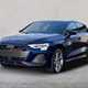 Audi A3 Sportback (20 on) 1.5 TFSI 150 Black Edition 5dr For Sale - Lookers Audi Stirling, Stirling