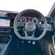 Audi A3 Sportback (20 on) 1.5 TFSI 150 Black Edition 5dr For Sale - Lookers Audi Stirling, Stirling