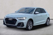 Audi A1 Sportback (18 on) S Line 30 TFSI 116PS 5d For Sale - Lookers Audi Stirling, Stirling
