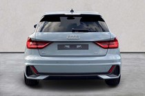 Audi A1 Sportback (18 on) S Line 30 TFSI 116PS 5d For Sale - Lookers Audi Stirling, Stirling