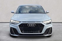 Audi A1 Sportback (18 on) S Line 30 TFSI 116PS 5d For Sale - Lookers Audi Stirling, Stirling